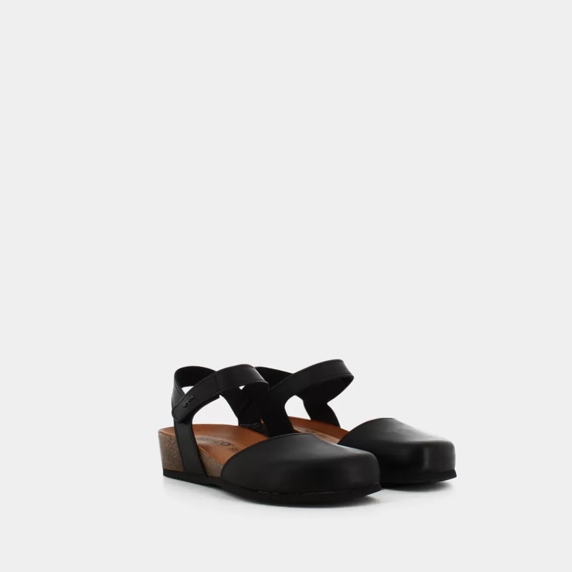 Online IGI & CO. 3696500 Antibes Sandali Nero