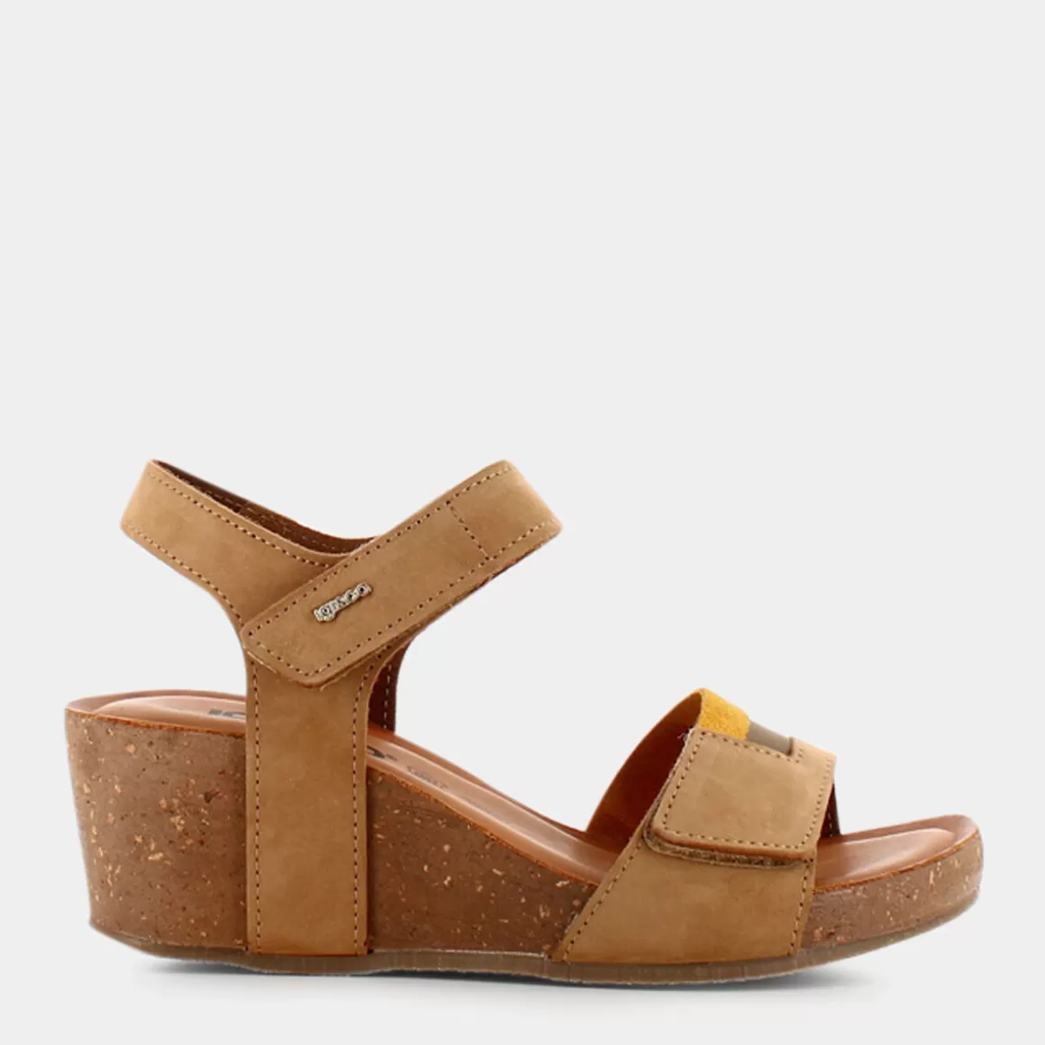 Sale IGI & CO. 3697233 Laurita Tortora/Fango - Sandali Beige