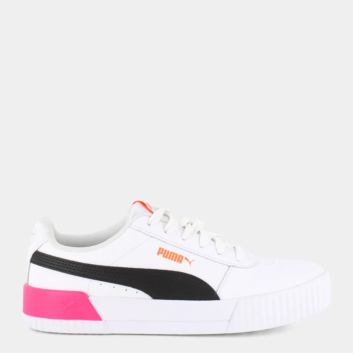 Flash Sale PUMA 370325 Carina Sportive Bianco