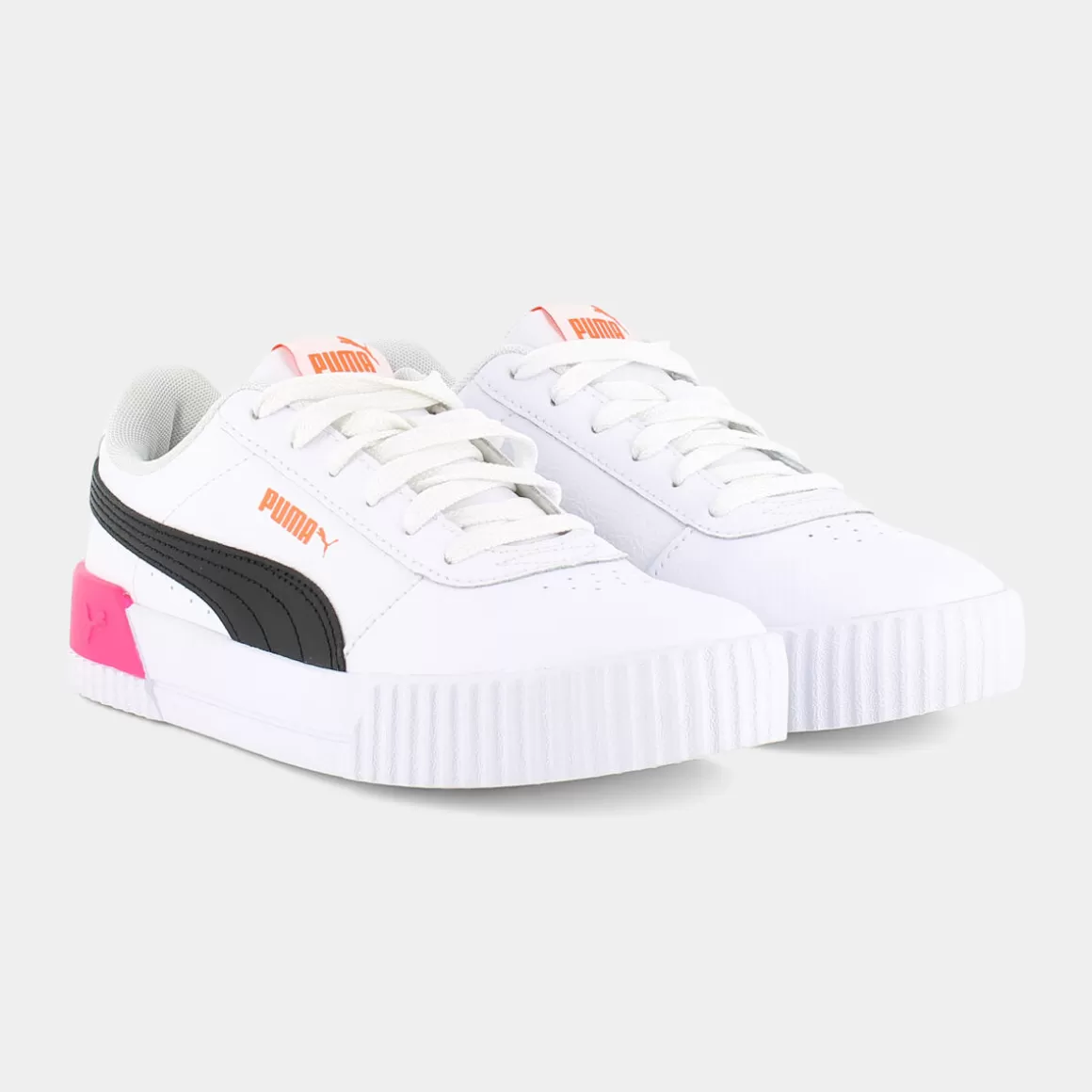 Flash Sale PUMA 370325 Carina Sportive Bianco