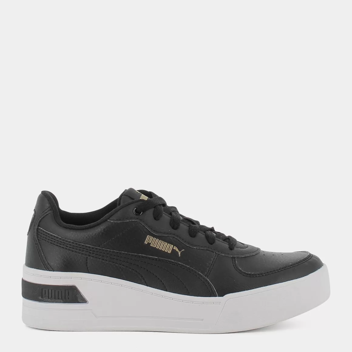 Flash Sale PUMA 380750 Skye Wedge Sportive Nero