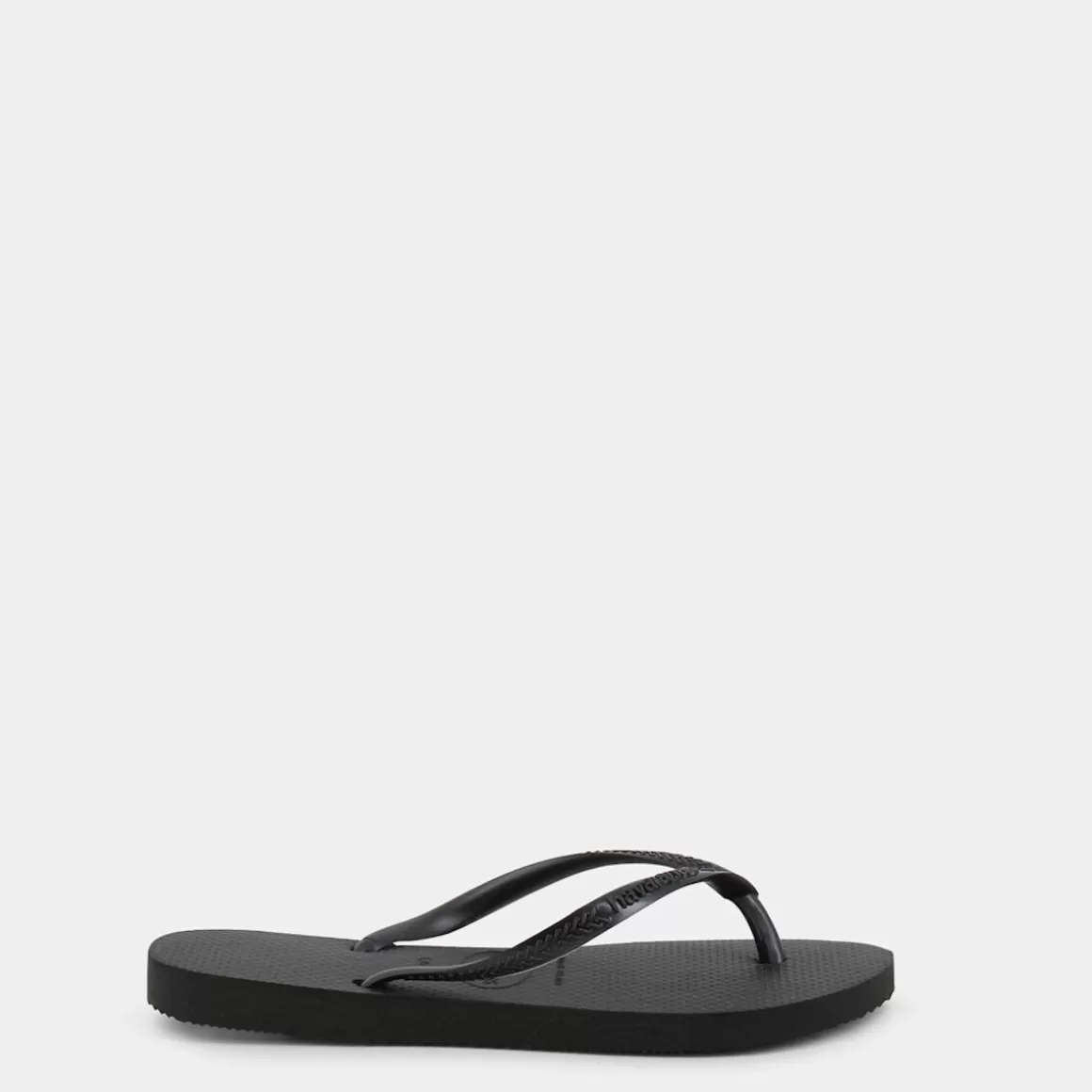 Outlet HAVAIANAS 4000030W Slim Infradito Nero