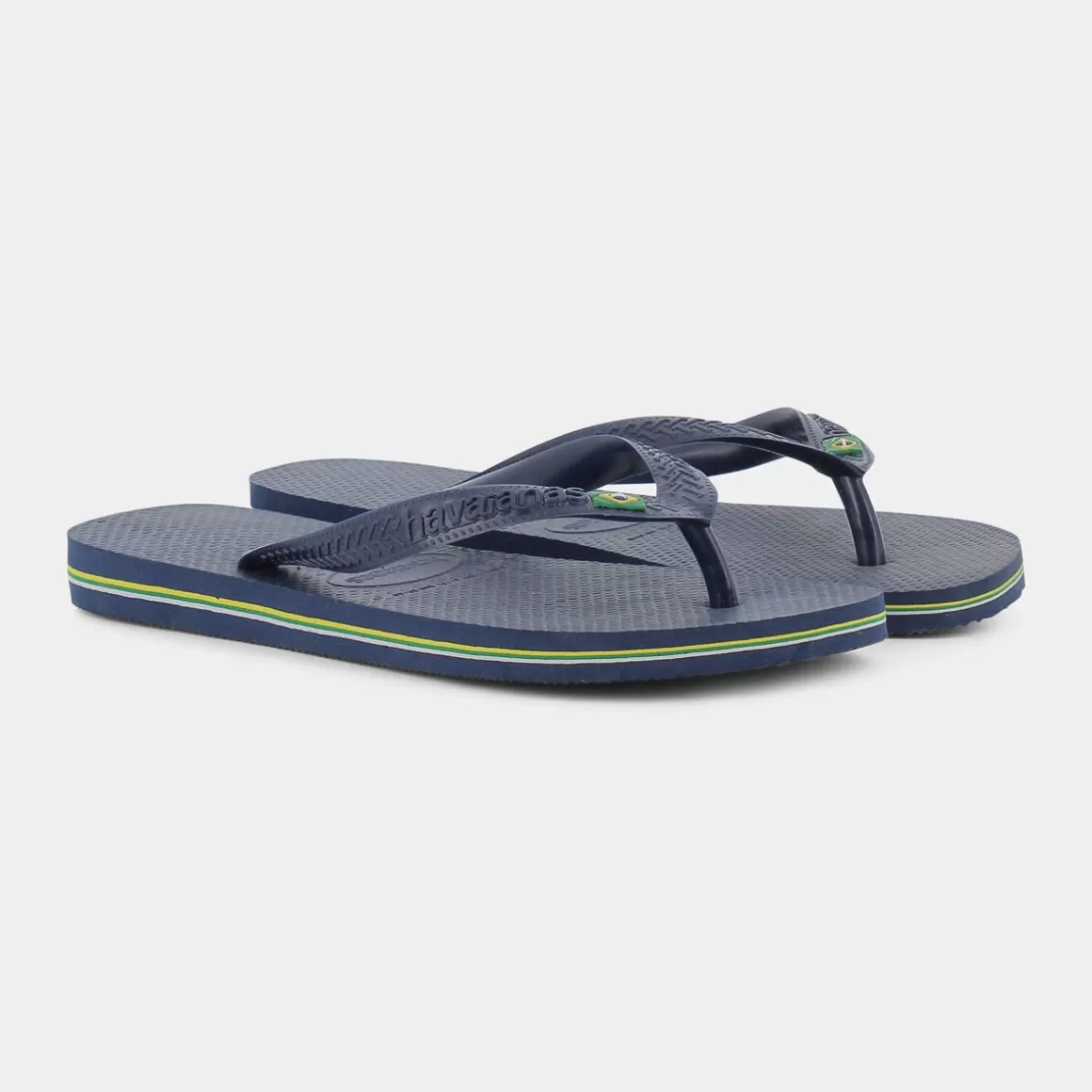 Flash Sale HAVAIANAS 4000032W Brasil Infradito Blu