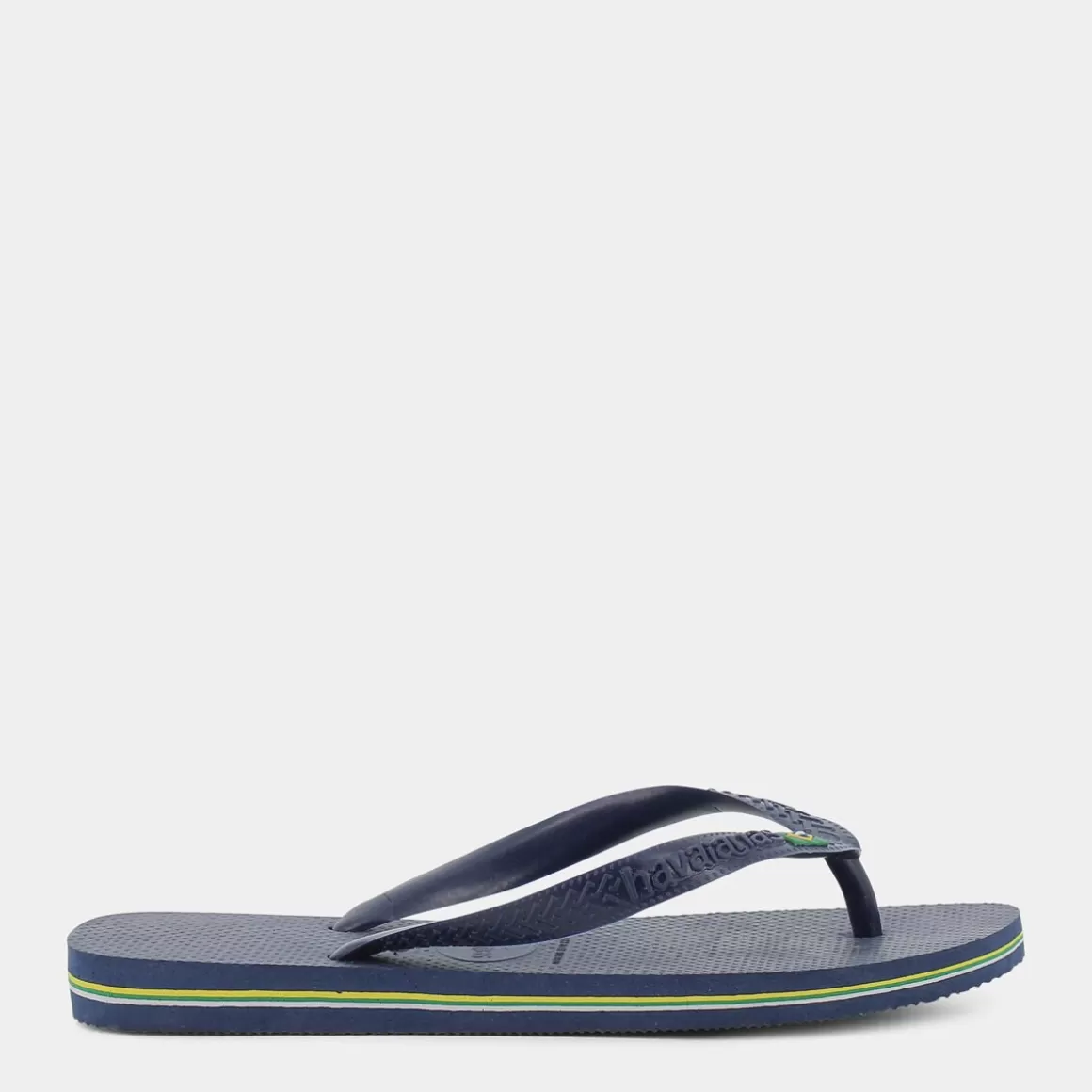 Flash Sale HAVAIANAS 4000032W Brasil Infradito Blu