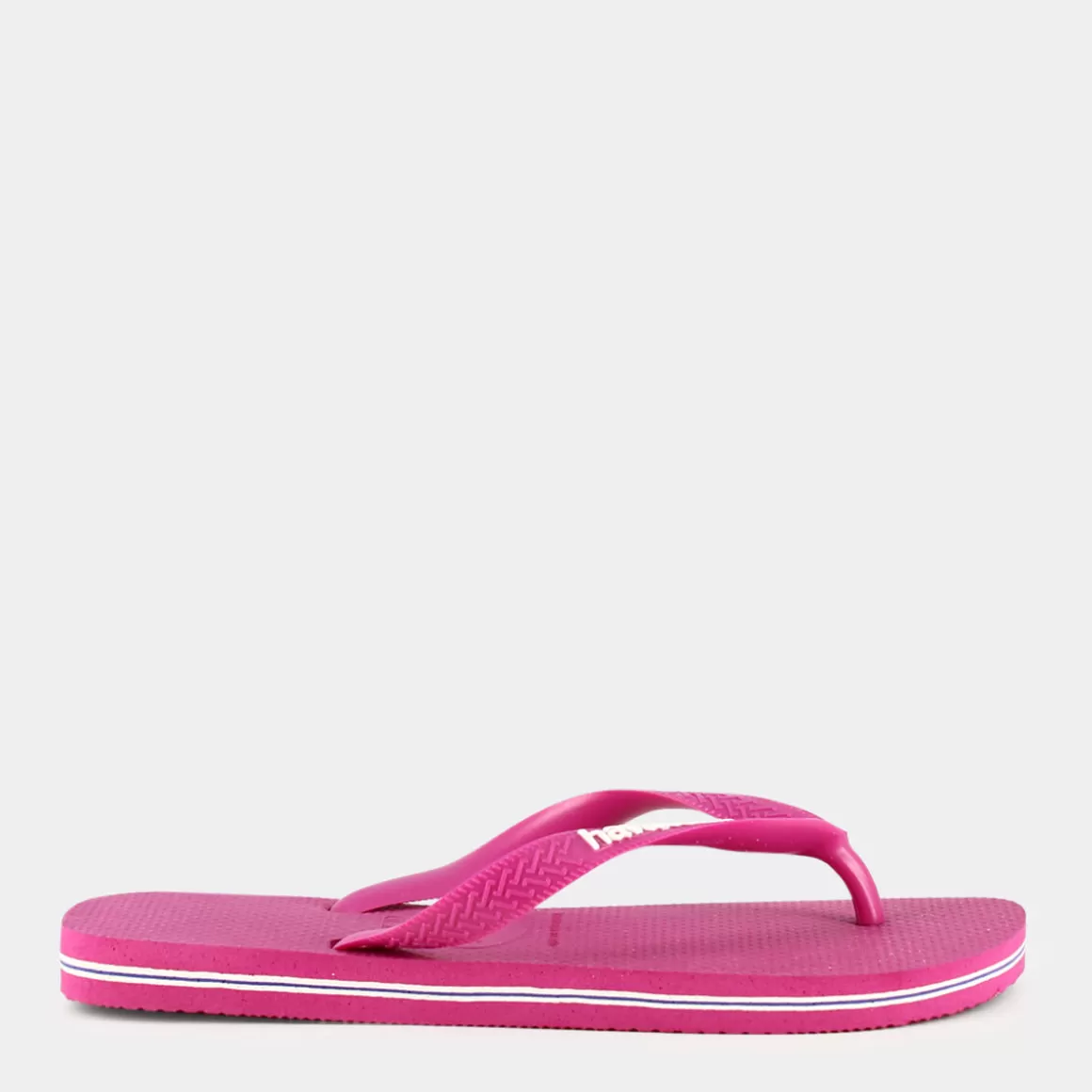 Clearance HAVAIANAS 4110850W Brasil Rose Gum - Infradito Rosa