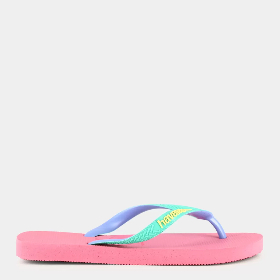 Online HAVAIANAS 4115549W Top Mix Ciber Pink - Infradito Rosa