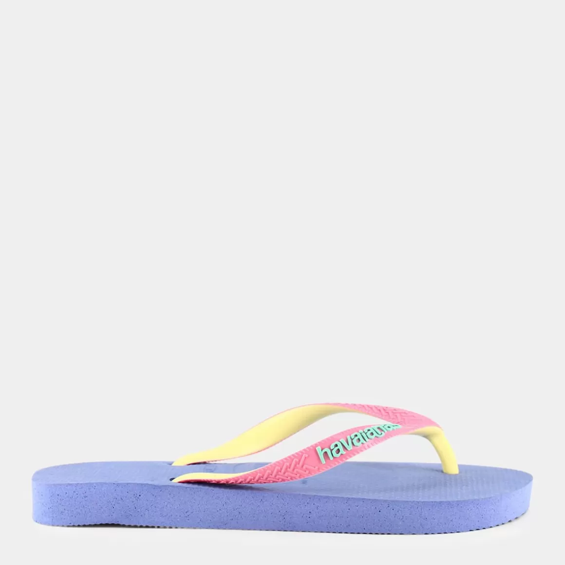 Discount HAVAIANAS 4115549W Top Mix Provence Blue - Infradito Azzurro