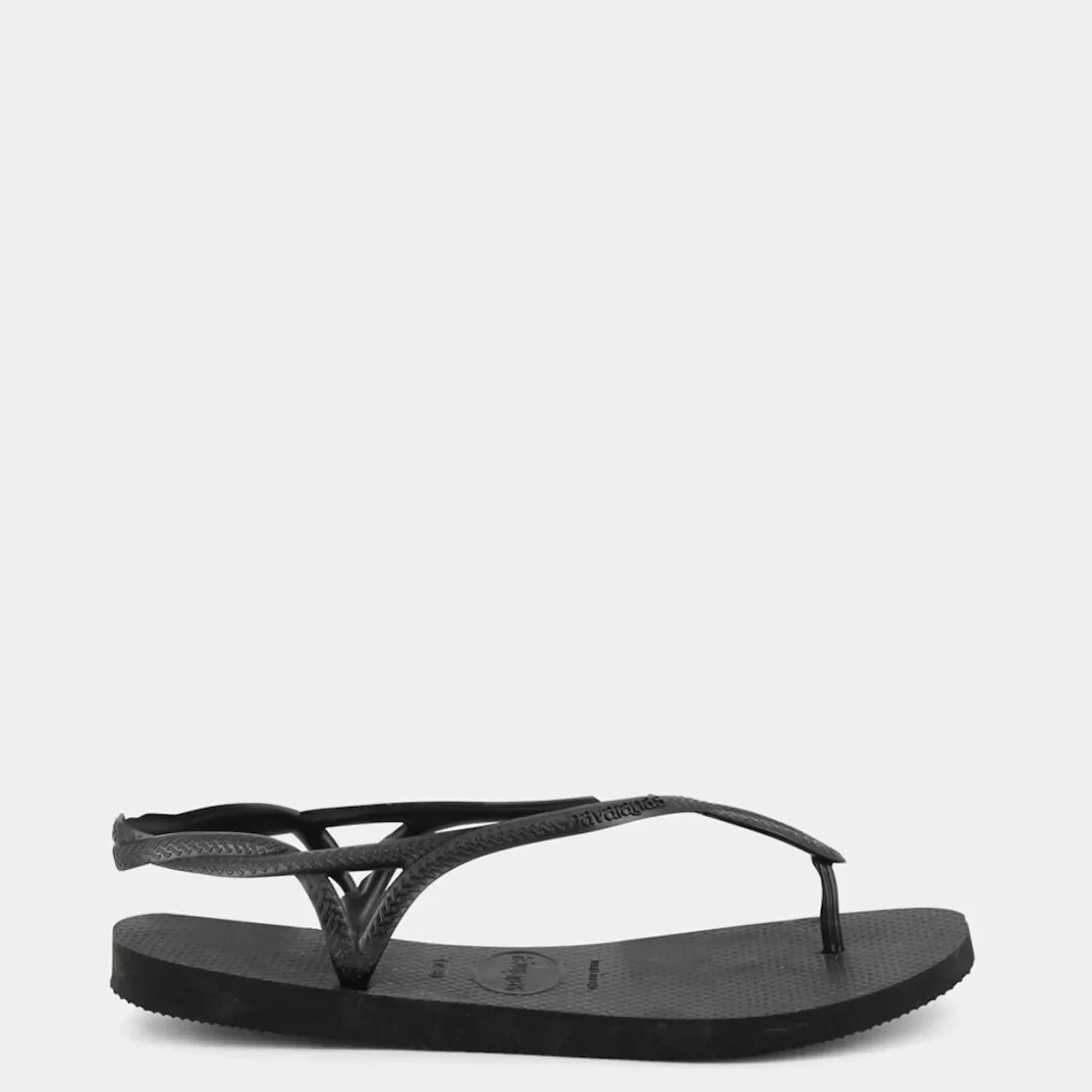 Sale HAVAIANAS 4129697W Luna Infradito Nero