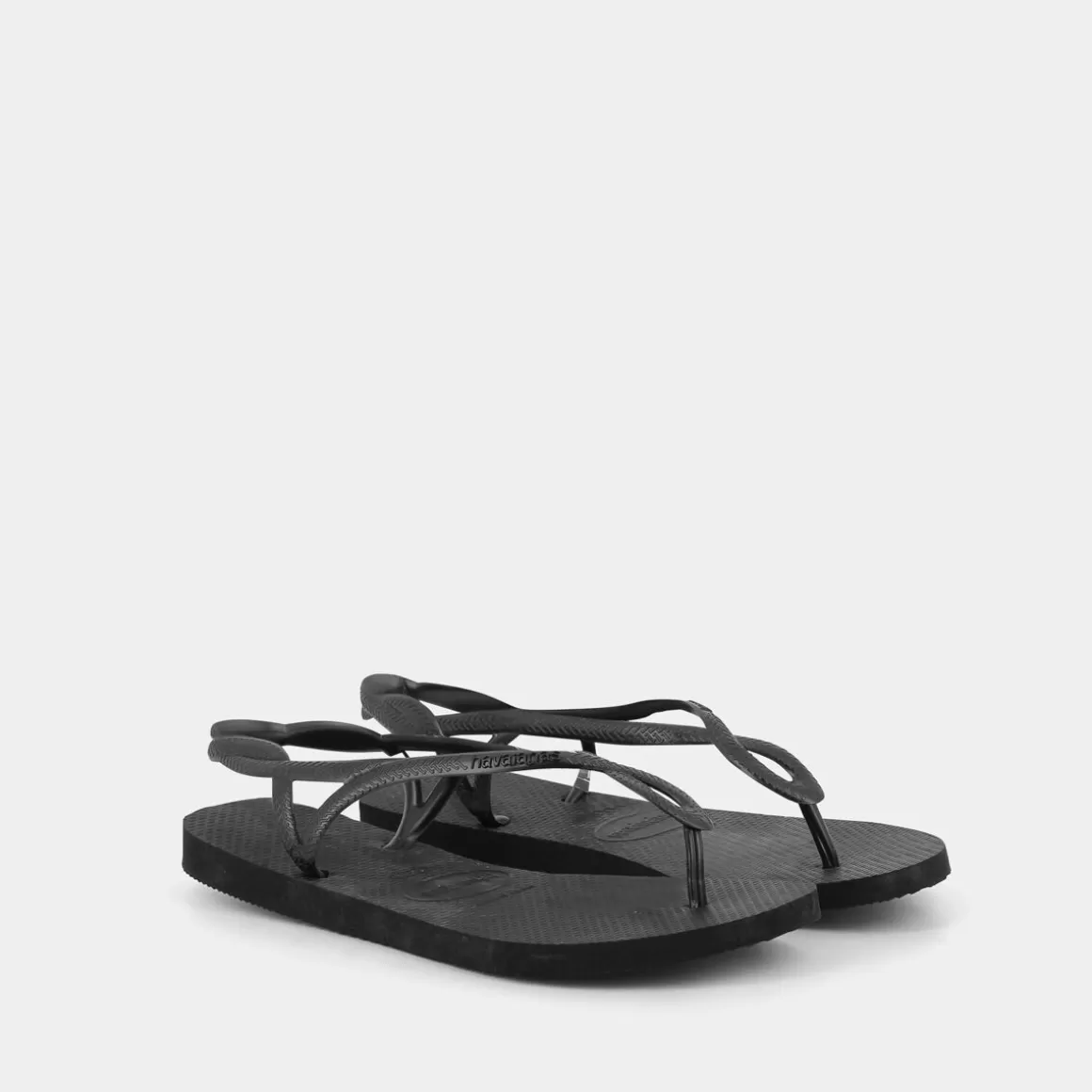 Sale HAVAIANAS 4129697W Luna Infradito Nero