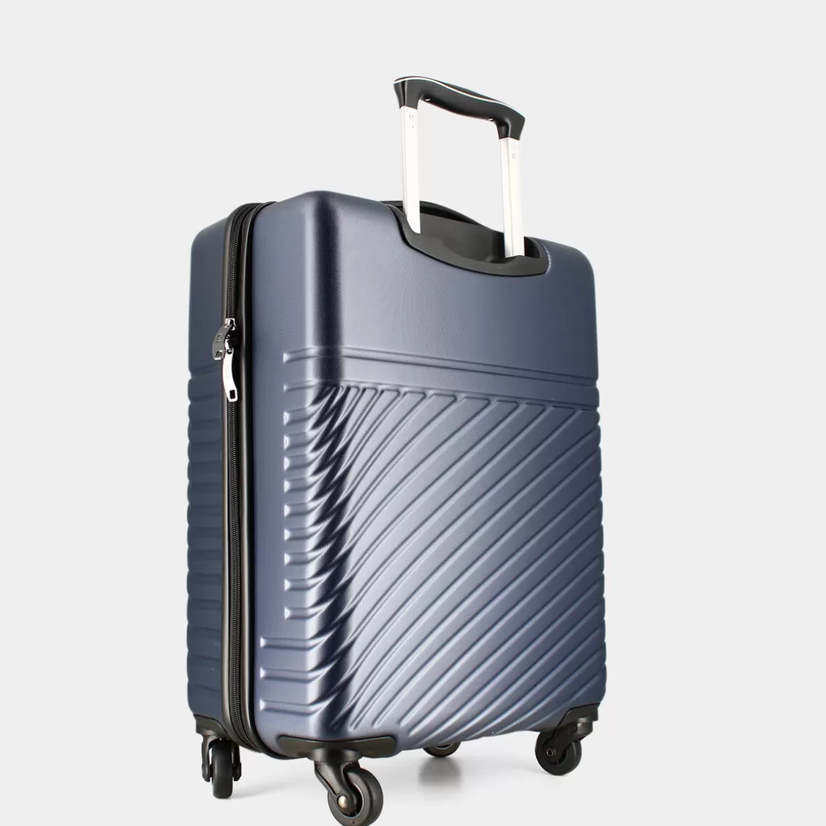 Best Sale RONCATO 413041G Trolley Grande Blu