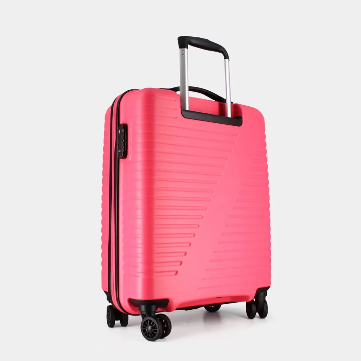 Flash Sale RONCATO 413042M Trolley Medio Rosso