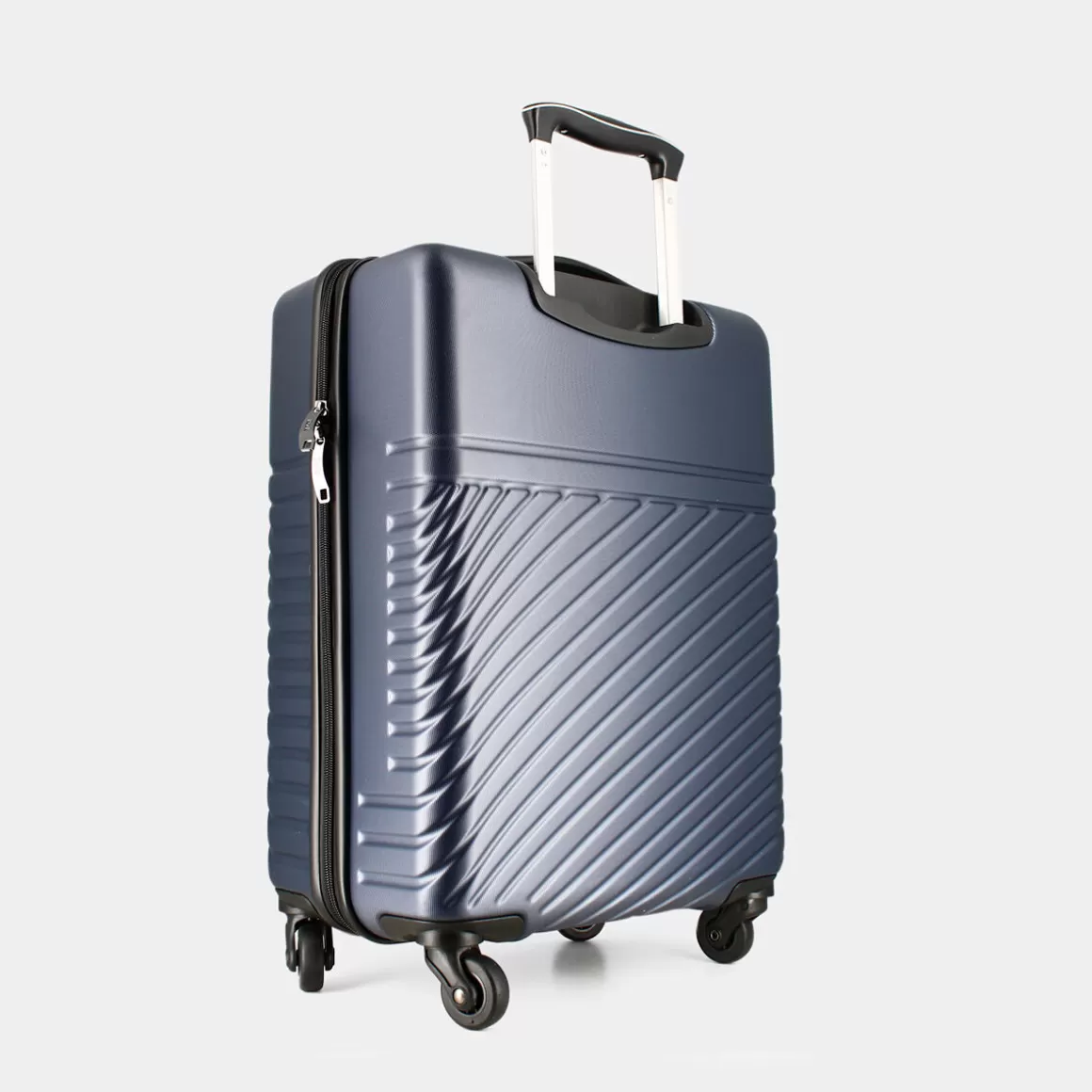 Clearance RONCATO 413042M Trolley Medio Blu