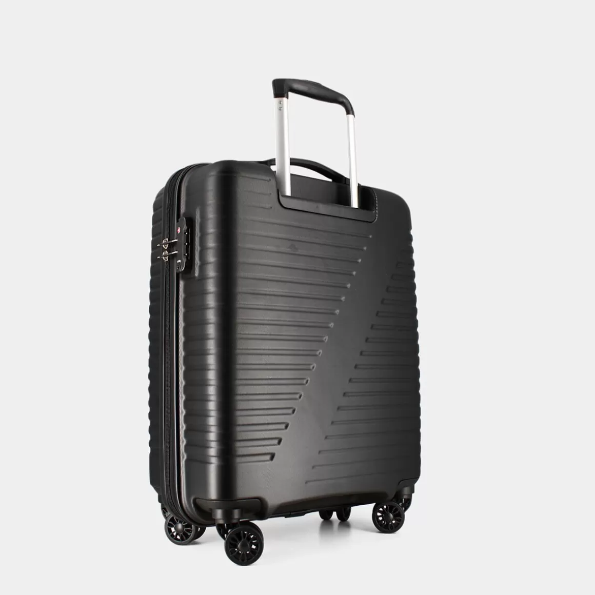 Flash Sale RONCATO 413043P Trolley Piccolo Nero