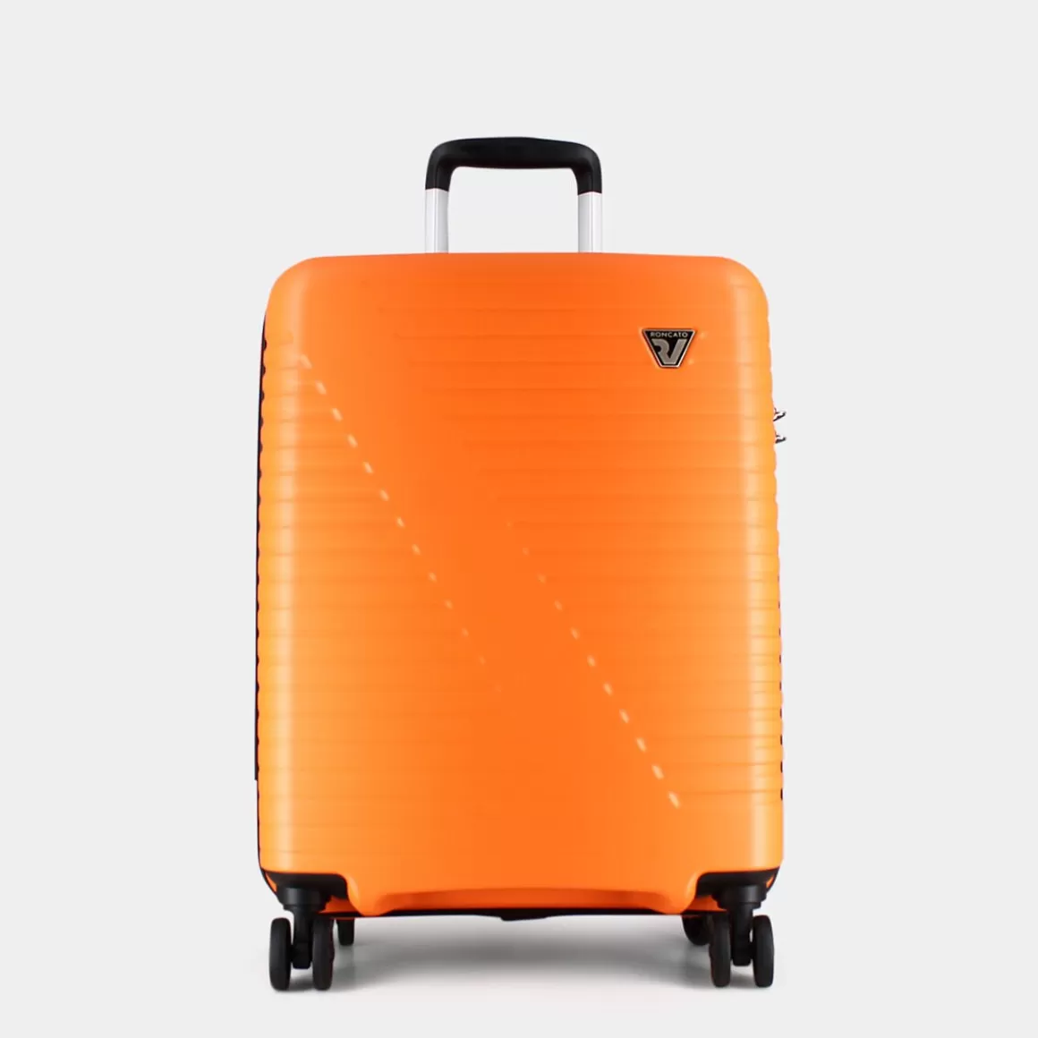 New RONCATO 413043P Trolley Piccolo Arancio