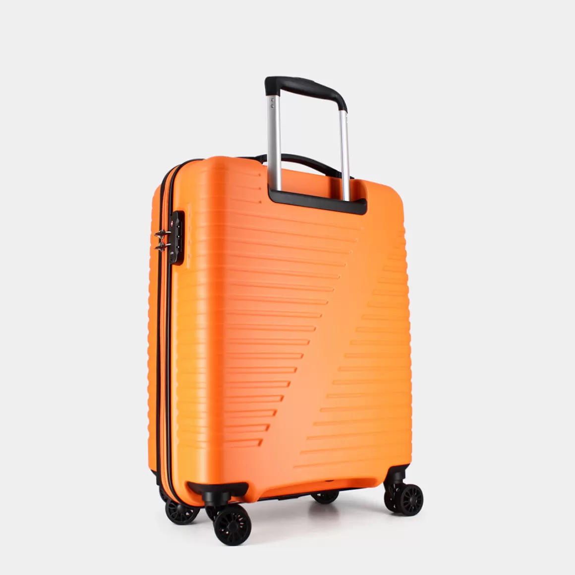 New RONCATO 413043P Trolley Piccolo Arancio