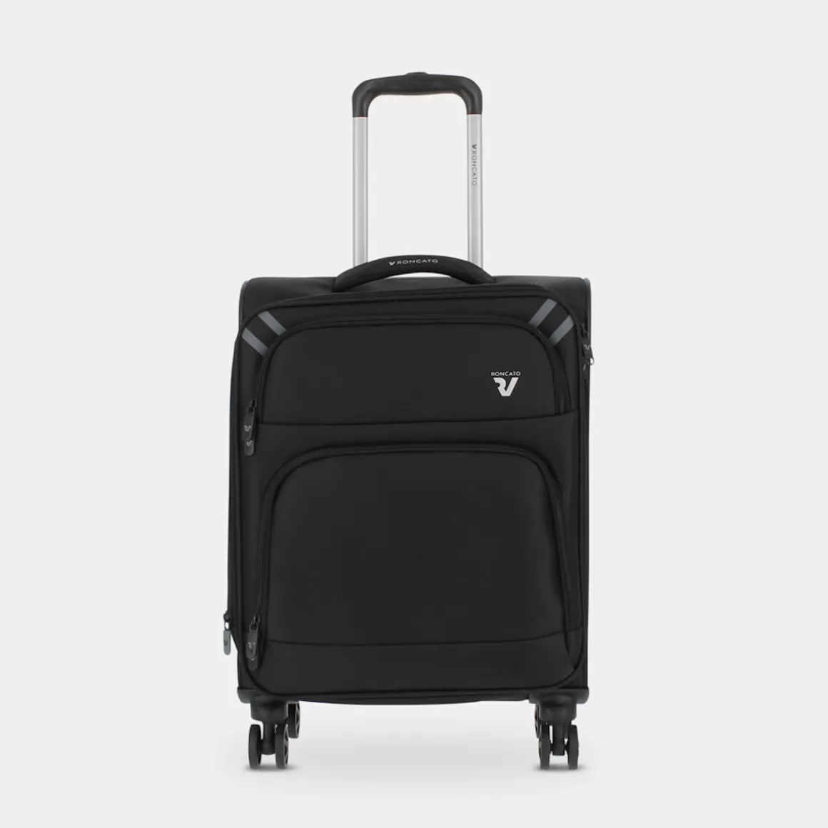 Hot RONCATO 413061 Twin Trolley Grande Nero