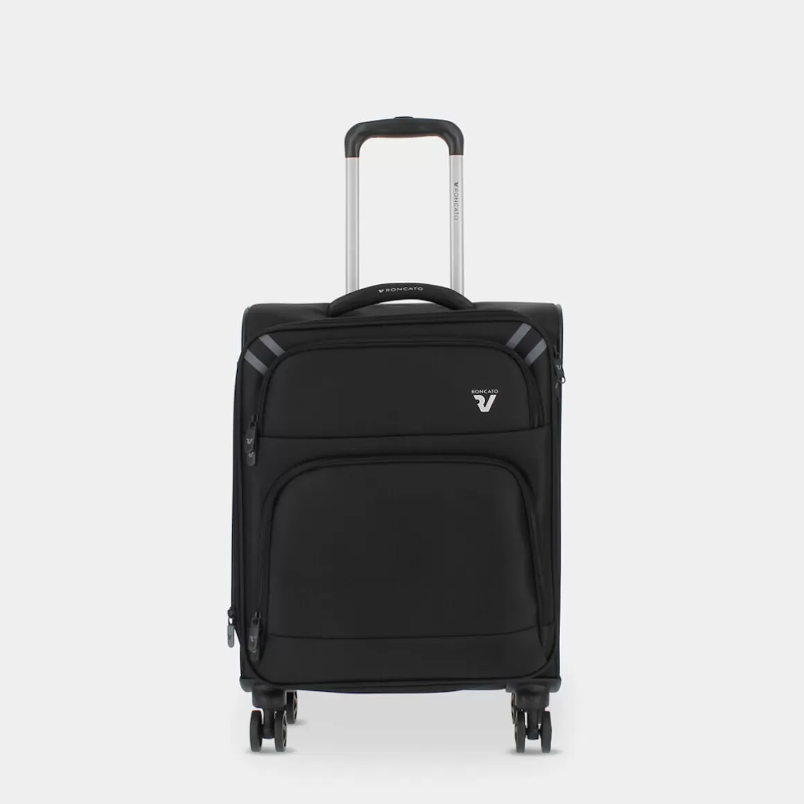 Online RONCATO 413062 Twin Trolley Medio Nero