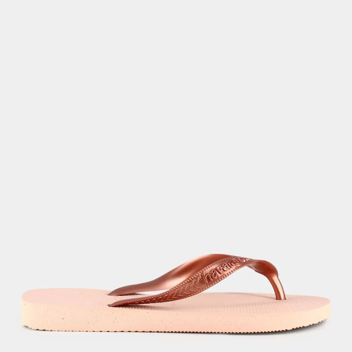 Discount HAVAIANAS 4137428W Top Tiras Ballet Rose - Infradito Rosa