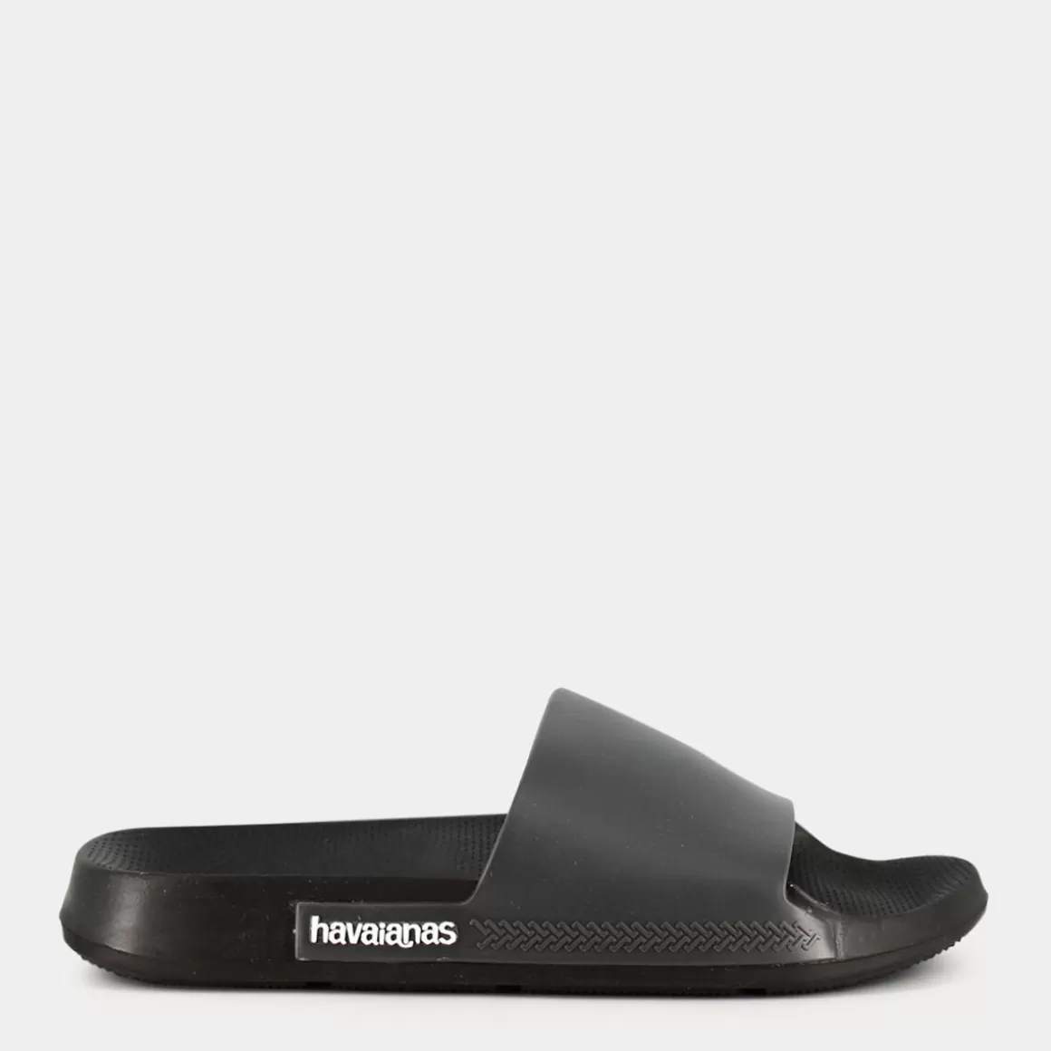 Cheap HAVAIANAS 4147258W Slide Ciabatte Nero