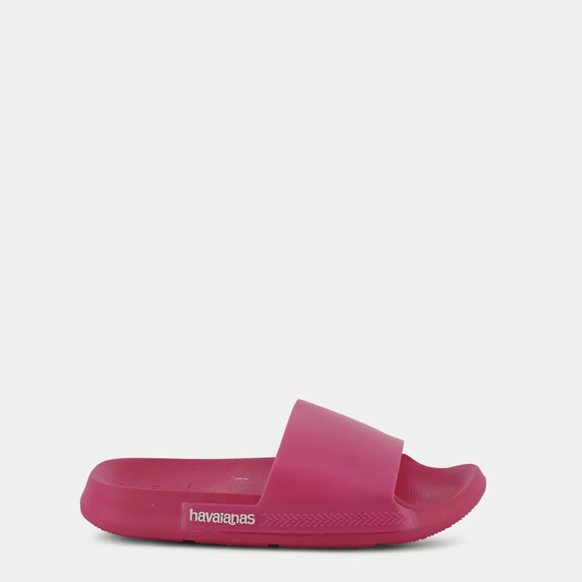 Hot HAVAIANAS 4147258W Slide Fucsia - Infradito Rosa