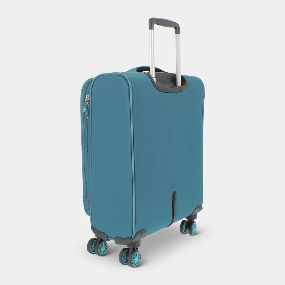 New RONCATO 414871 Crosslite Petrolio - Trolley Grande Verde