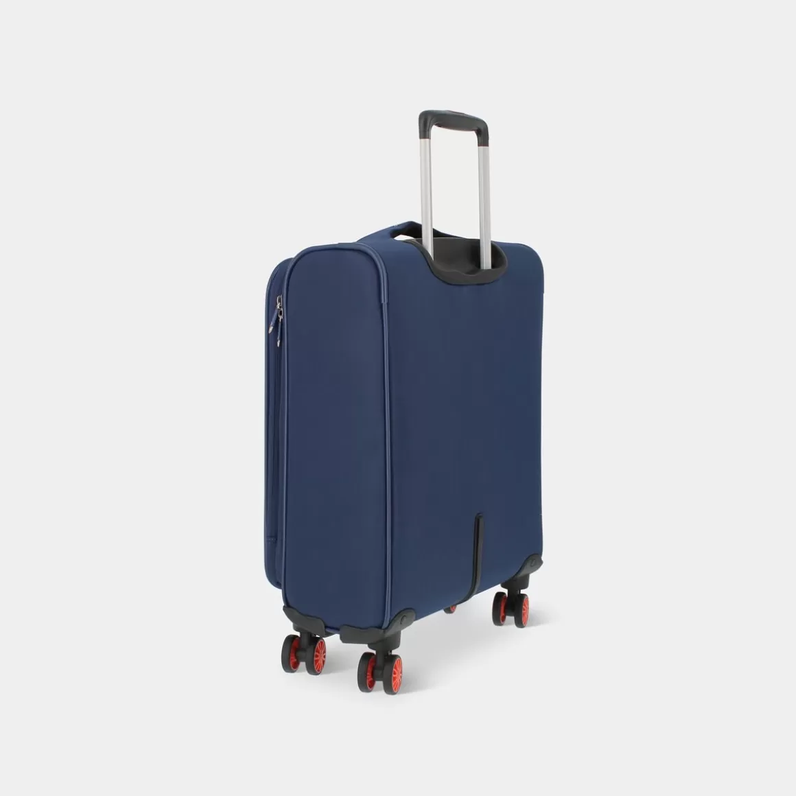 Sale RONCATO 414872 Crosslite Trolley Medio Blu