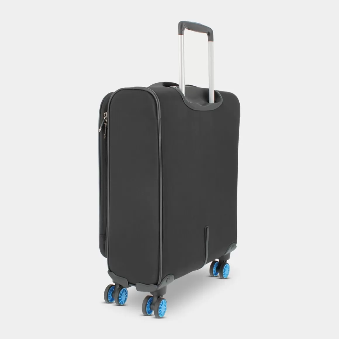 Online RONCATO 414873 Crosslite Trolley Piccolo Nero