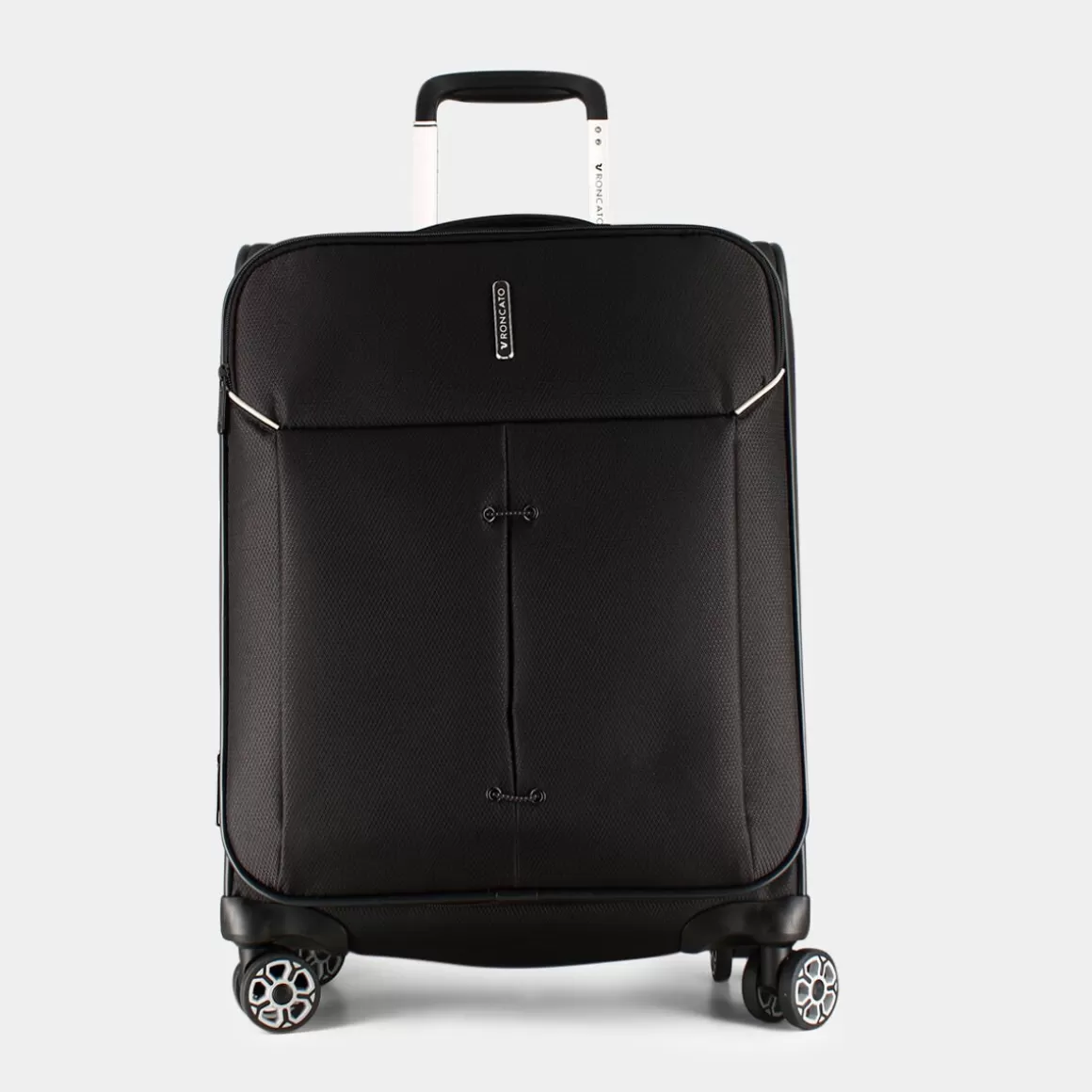 Flash Sale RONCATO 415301G Ironik 2.0 Trolley Grande Nero