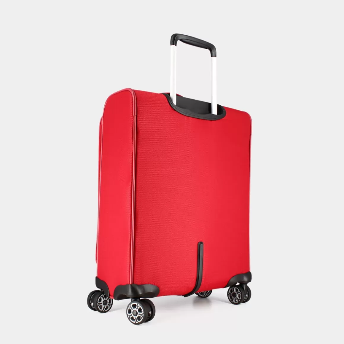 Best RONCATO 415302M Ironik 2.0 Trolley Medio Rosso