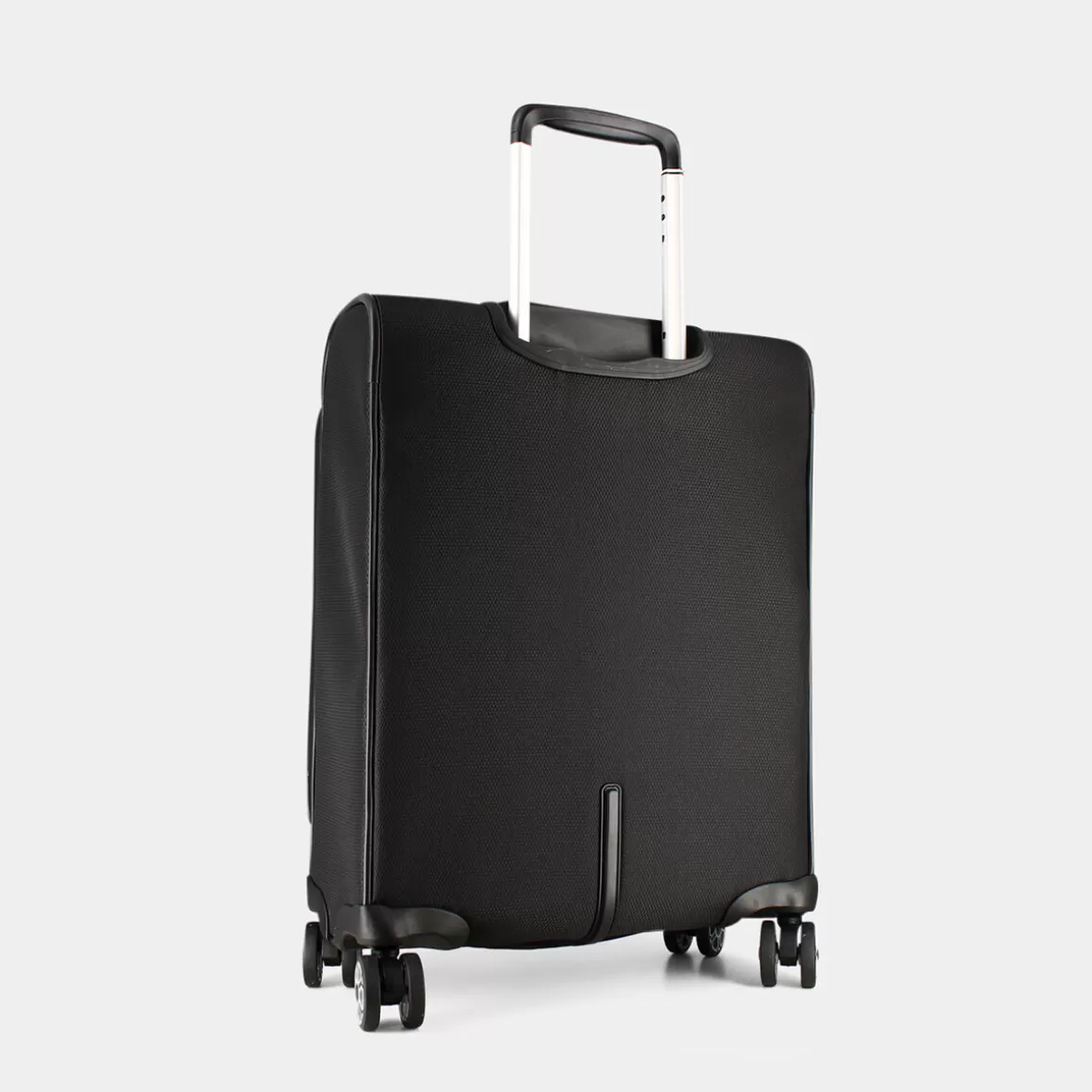 Hot RONCATO 415302M Ironik 2.0 Trolley Medio Nero