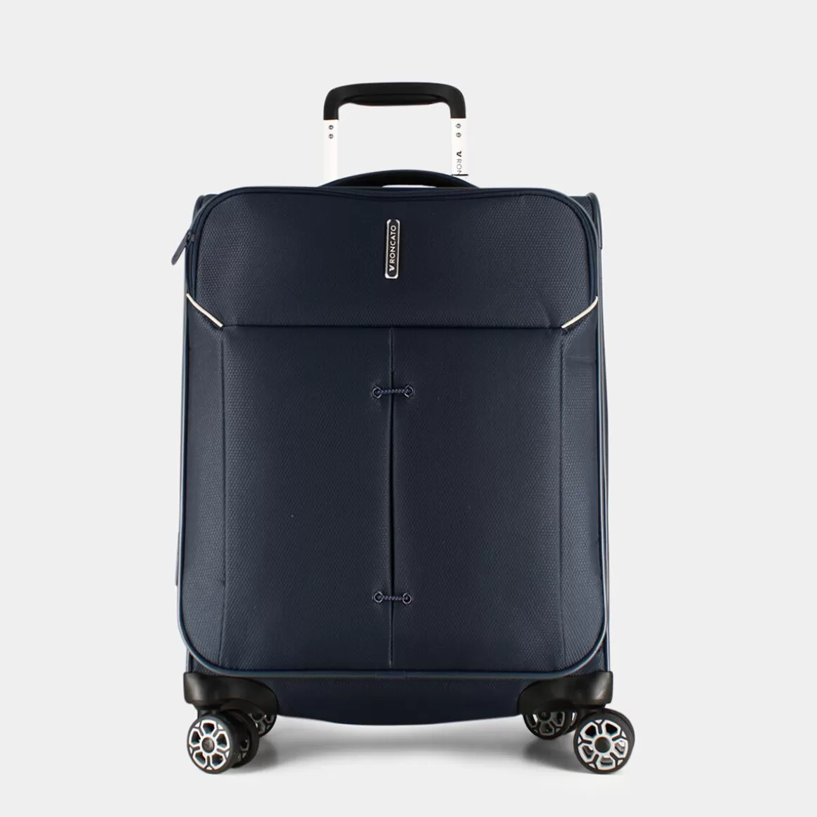 Online RONCATO 415302M Ironik 2.0 Trolley Medio Blu