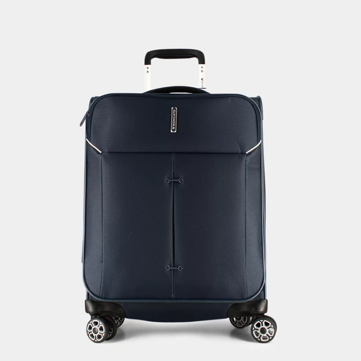 Best Sale RONCATO 415303P Ironik 2.0 Trolley Piccolo Blu