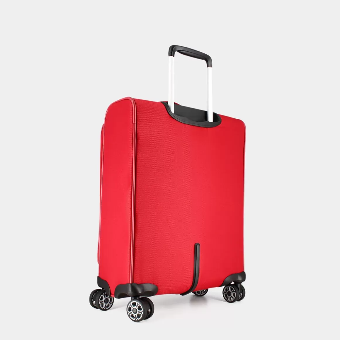 Best RONCATO 415303P Ironik 2.0 Trolley Piccolo Rosso