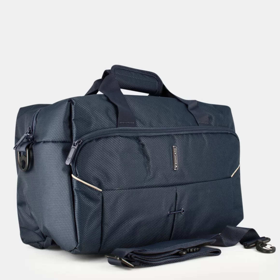 Flash Sale RONCATO 415306 Ironik 2.0 Nero - Accessori Viaggio Blu