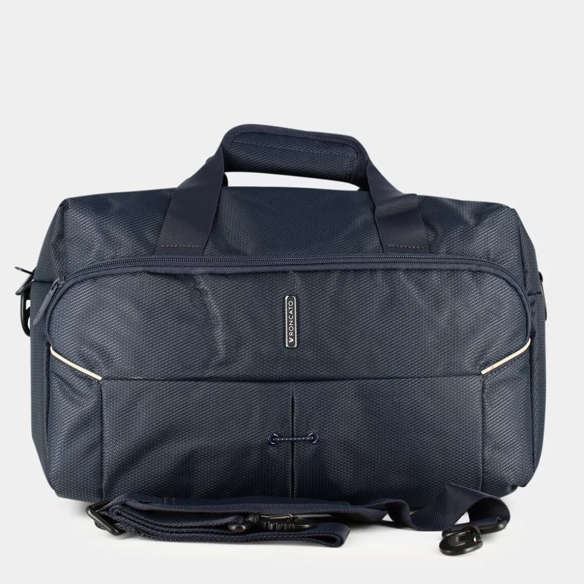 Flash Sale RONCATO 415306 Ironik 2.0 Nero - Accessori Viaggio Blu