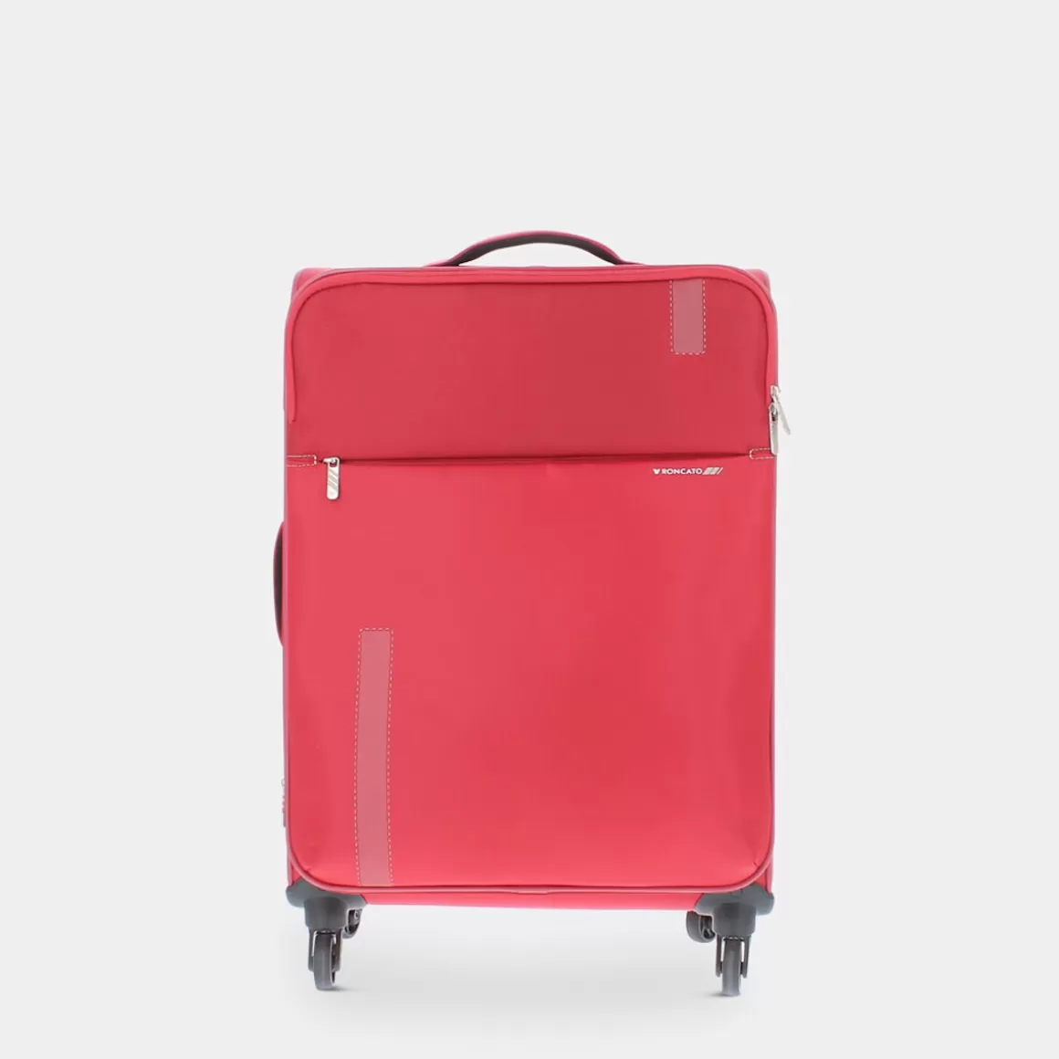 Flash Sale RONCATO 416122 Speed Trolley Medio Rosso