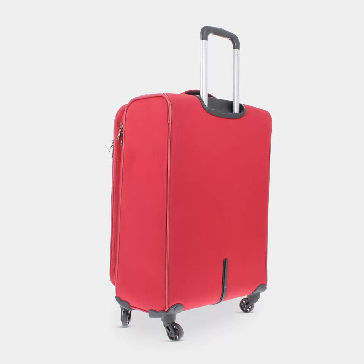 Flash Sale RONCATO 416122 Speed Trolley Medio Rosso