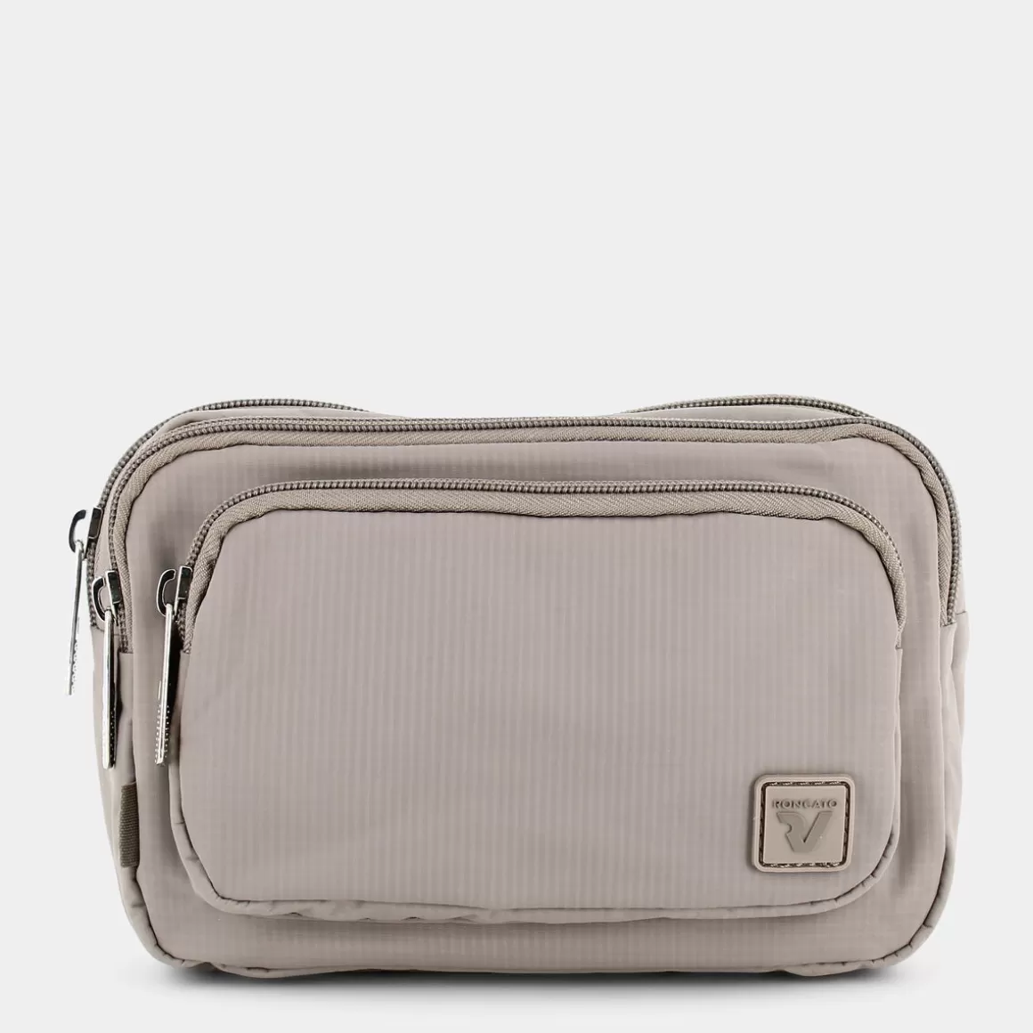 Flash Sale RONCATO 417279 Street Ecru - Accessori Viaggio Beige