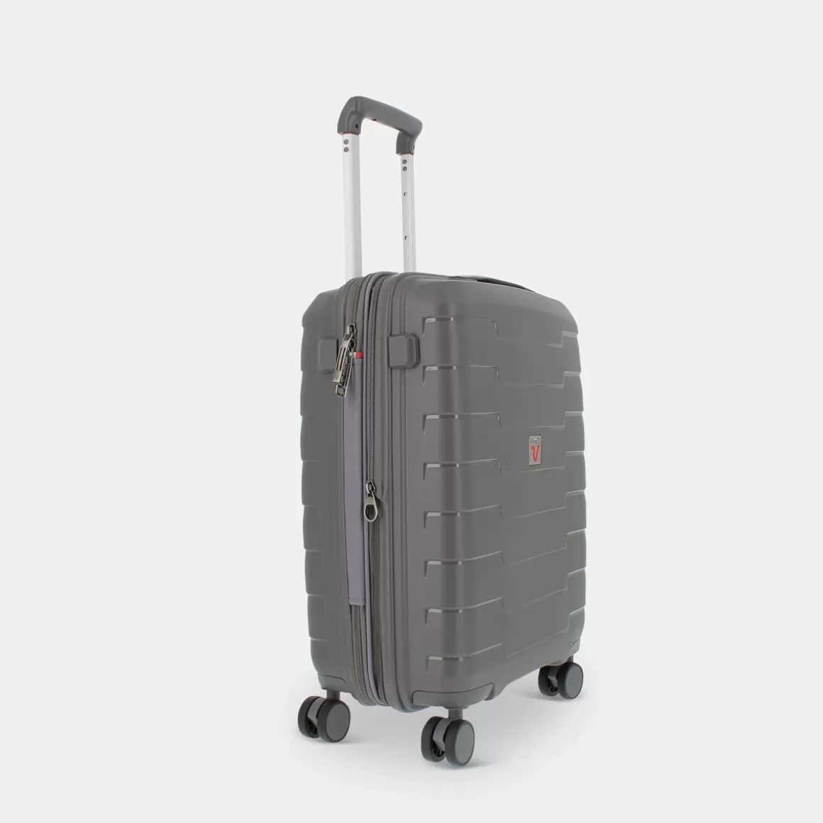 Best RONCATO 418151 Skyline Antracite - Trolley Grande Grigio