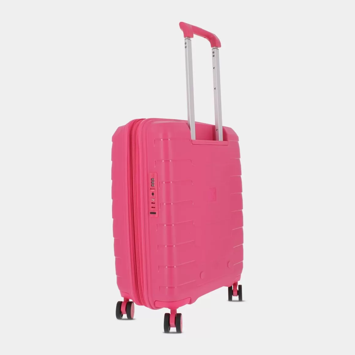 Hot RONCATO 418151 Skyline Ciliegia - Trolley Grande Rosso