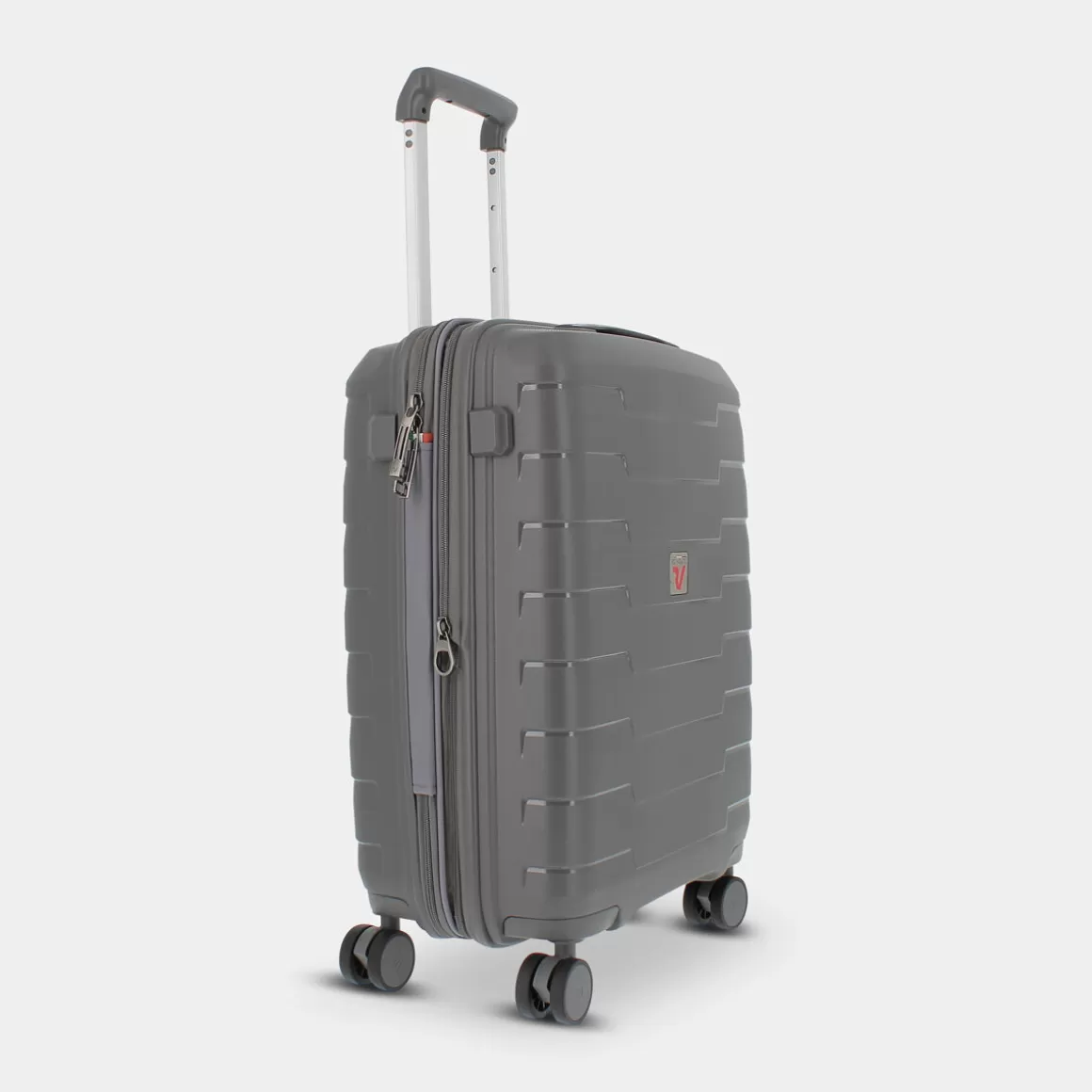 Outlet RONCATO 418153 Skyline Antracite - Trolley Piccolo Grigio