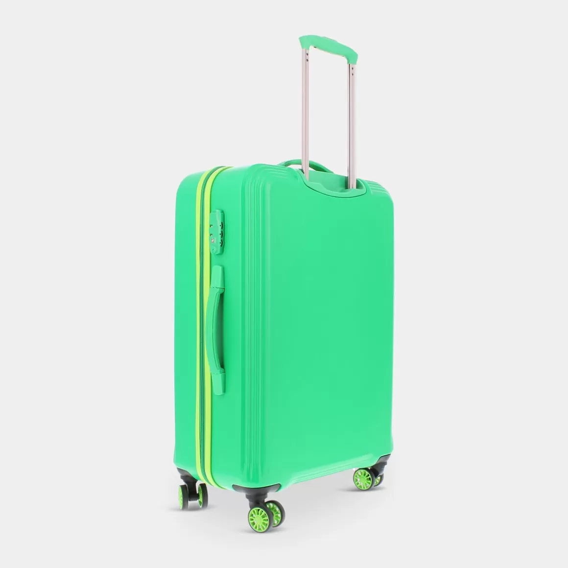 Fashion RONCATO 423131 Sunny Trolley Grande Verde