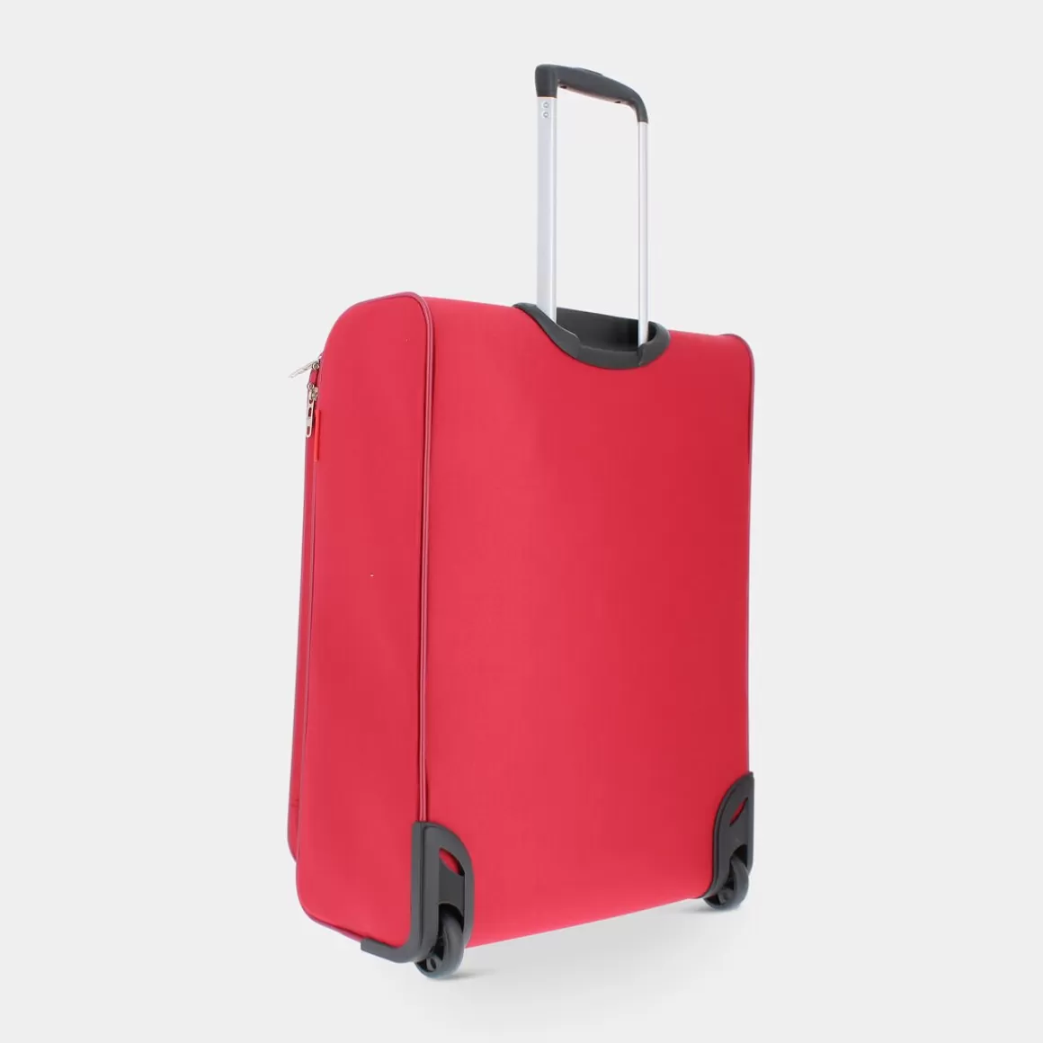 Best Sale RONCATO 423152 Thunder Scuro - Trolley Medio Rosso