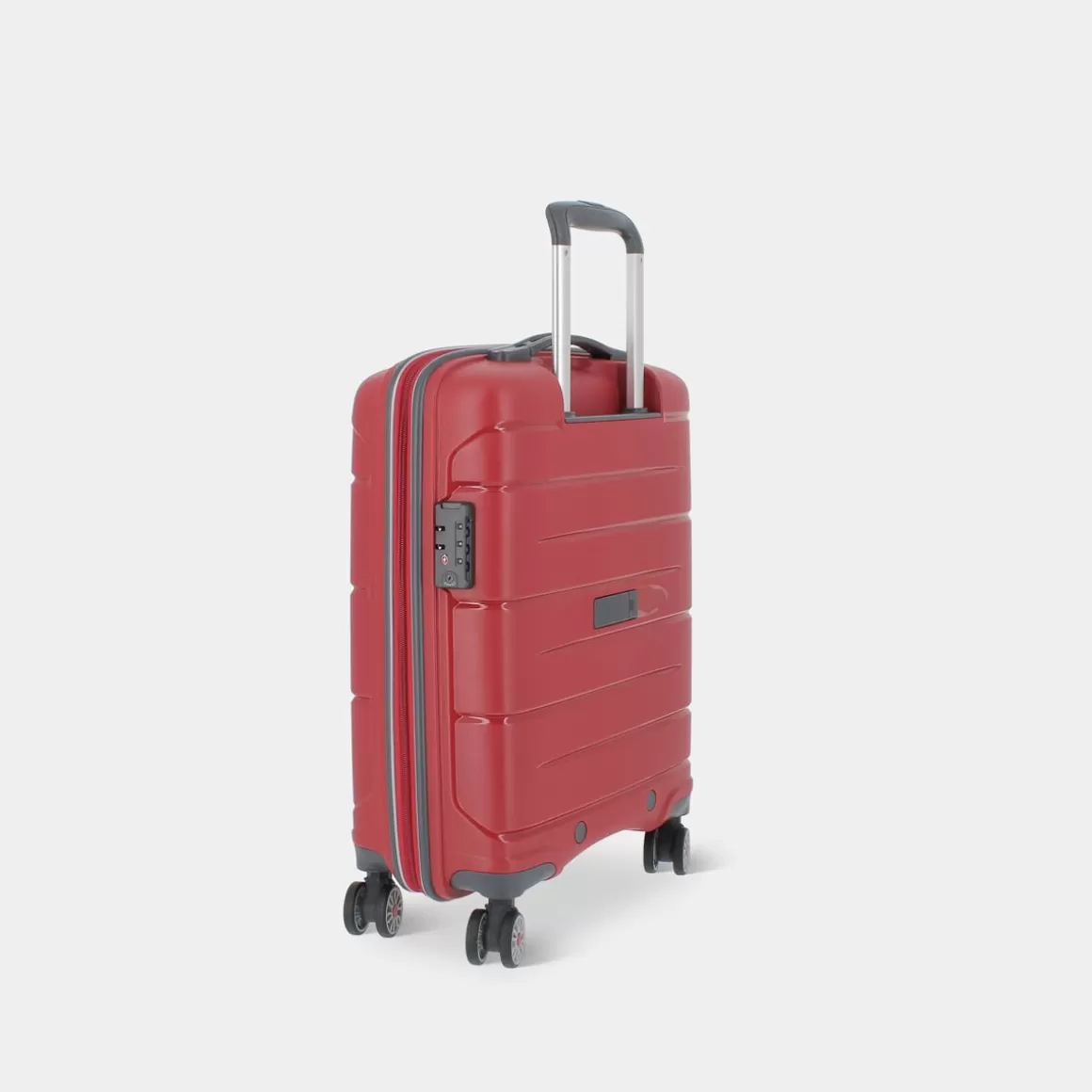 Discount RONCATO 423401 Starlight 2.0 Trolley Grande Rosso