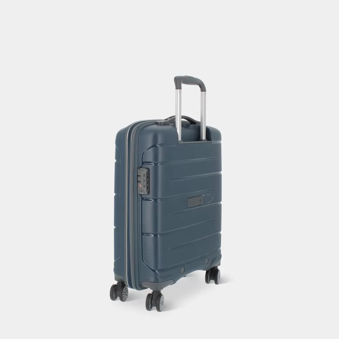 Online RONCATO 423401 Starlight 2.0 Trolley Grande Blu