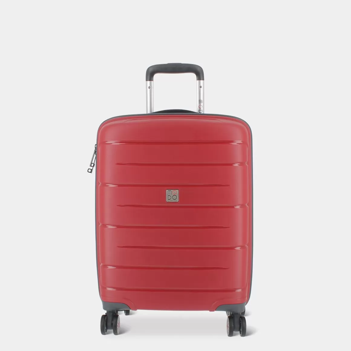 Fashion RONCATO 423403 Starlight 2.0 Trolley Piccolo Rosso