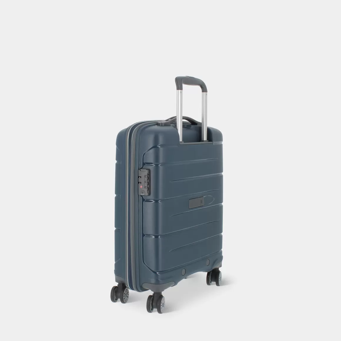 Discount RONCATO 423403 Starlight 2.0 Trolley Piccolo Blu