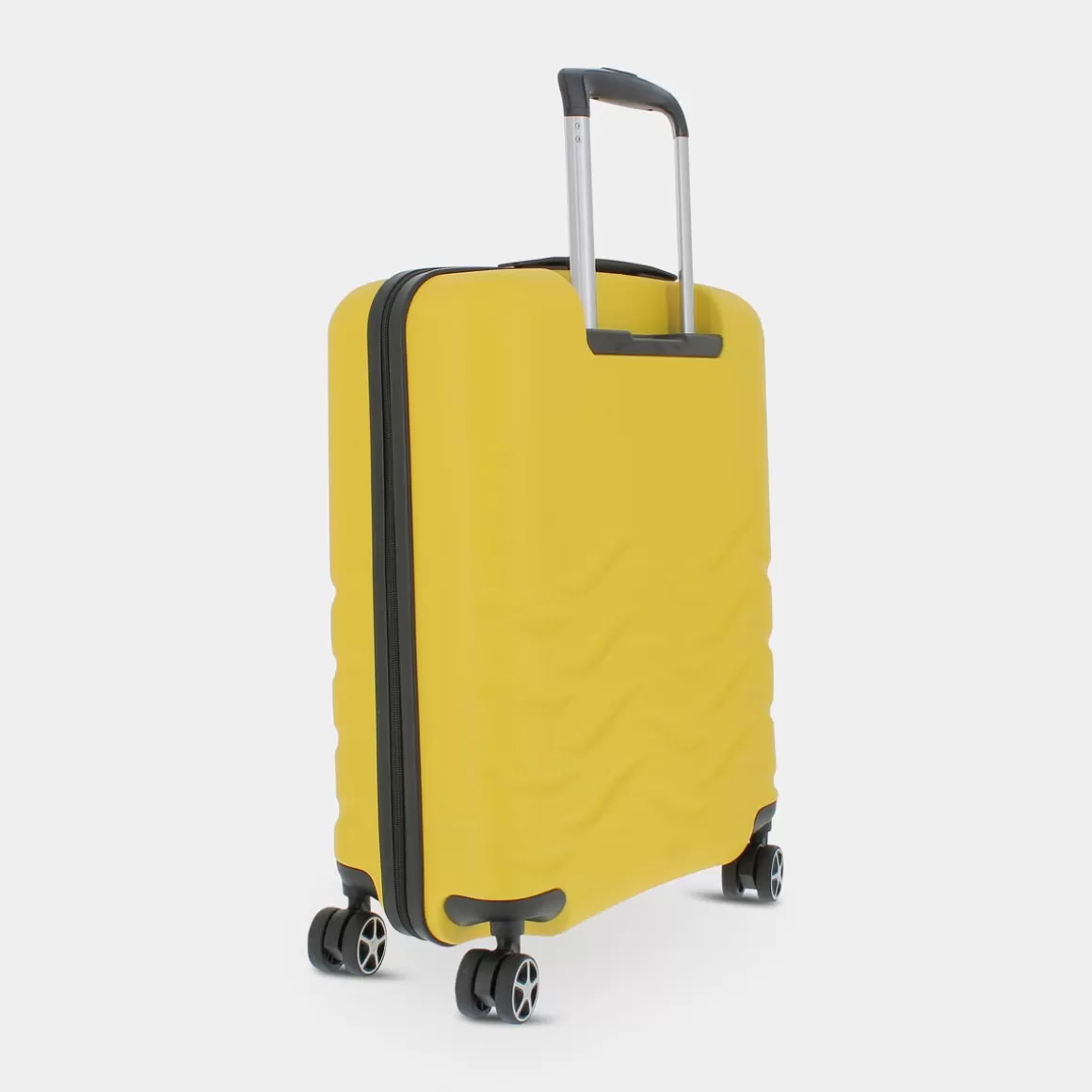 Flash Sale RONCATO 423621 Shine Trolley Grande Giallo