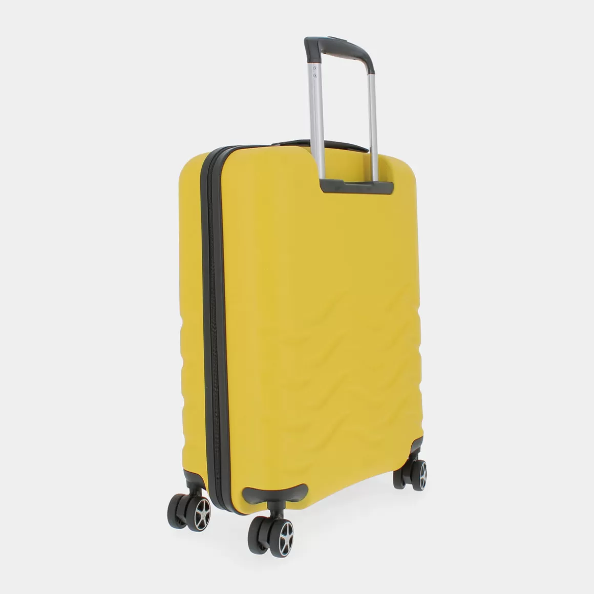 Cheap RONCATO 423622 Shine Trolley Medio Giallo