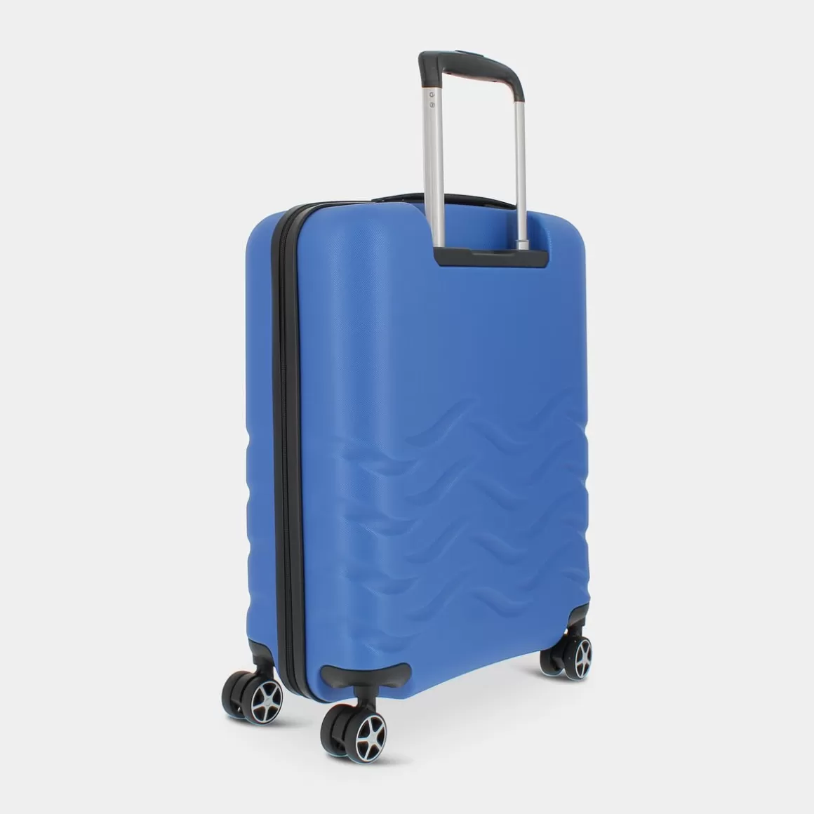 Hot RONCATO 423623 Shine Trolley Piccolo Blu